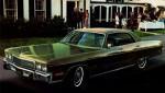Plymouth Fury Gran Sedan 1973