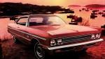Plymouth Fury III Hardtop 1969