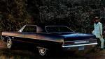 Plymouth Fury III Hardtop 1969