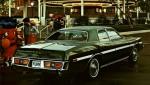 Plymouth Fury Salon sedan 1978