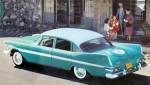 Plymouth Fury Sedan 1959