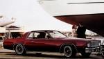 Plymouth Fury Sport 1975