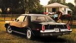 Plymouth Fury Sport 1978