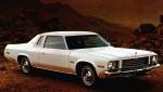 Plymouth Gran Fury 1976