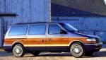 Plymouth Grand Voyager 199196