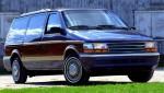 Plymouth Grand Voyager 199196
