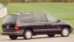 Plymouth Grand Voyager 19962000