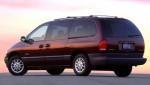 Plymouth Grand Voyager 19962000