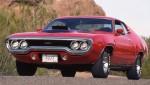 Plymouth GTX 1971