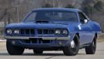 Plymouth Hemi 'Cuda 1971