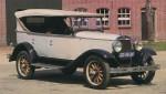 Plymouth Model Q Touring 192829