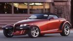 Plymouth Prowler 19972002