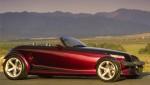 Plymouth Prowler Concept 1993