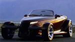 Plymouth Prowler Concept 1993