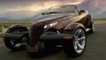 Plymouth Prowler Concept 1993