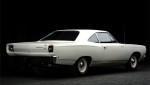 Plymouth Roadrunner 1968