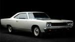 Plymouth Roadrunner 1968