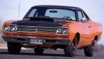 Plymouth Roadrunner 1969