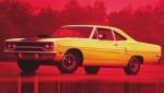 Plymouth Roadrunner 1970