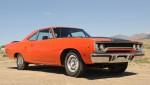 Plymouth Roadrunner 1970