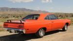 Plymouth Roadrunner 1970