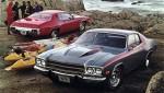 Plymouth Roadrunner 1974