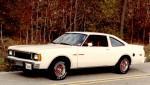 Plymouth Roadrunner 1980