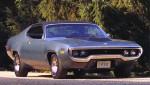 Plymouth Roadrunner 426 Hemi 1971