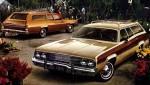 Plymouth Satellite 1974