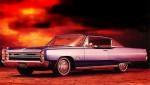 Plymouth Sport Fury 1968