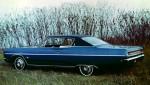 Plymouth Sport Fury 1968