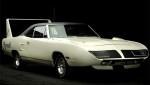 Plymouth  Superbird 1970