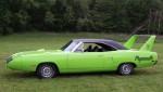 Plymouth Superbird 1970