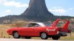 Plymouth Superbird 1970