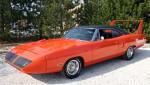 Plymouth Superbird 1970