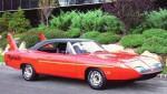 Plymouth Superbird 1970