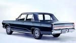 Plymouth Valiant 196773