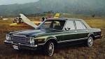 Plymouth Volare 1978