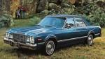 Plymouth Volare 1978