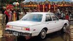 Plymouth Volare 1978