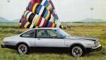 Plymouth Volare Coupe 1978