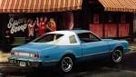 Plymouth Volare Coupe 1978