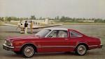 Plymouth Volare Coupe 1978