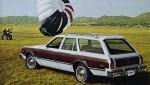 Plymouth Volare Station Wagon 1978