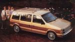 Plymouth Voyager 198487