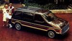 Plymouth Voyager 198487