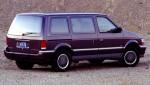 Plymouth Voyager 199195