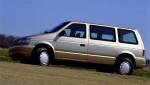 Plymouth Voyager 199195
