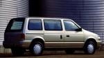 Plymouth Voyager 199195