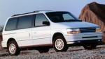 Plymouth Voyager 199195